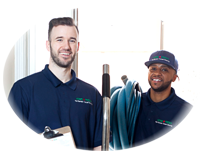 Home Fresh Cleaning Services Technicians